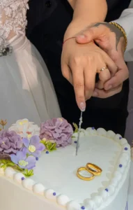 bodas & eventos sociales