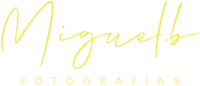 miguel b fotografías